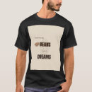 Pesquisar por grãos de café camisetas Cafeína