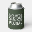Pesquisar por dos frases porta latas Engraçado
