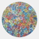 Pesquisar por vidro colorido adesivos Abstrato