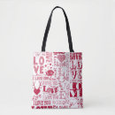 Pesquisar por feito no amor bolsas tote Hipster