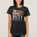 Pesquisar por bovina camisetas For her