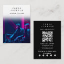 Pesquisar por produtor música padrao cartao de visita Musical