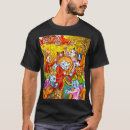 Pesquisar por gato musical camisetas Orquestra