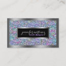 Pesquisar por cintilante cartao de visita Brilho