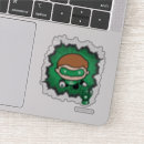 Pesquisar por lanterna verde adesivos História em quadrinhos dc