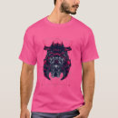 Pesquisar por krieg camisetas Oni samurai maske