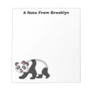 Pesquisar por ursos bloco de notas Urso panda