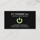 Pesquisar por hardware software cartao de visita Geek