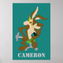 Pesquisar por looney tunes coyote pôsteres Acme