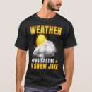 Pesquisar por previsão de tempo camisetas Clima