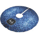 Pesquisar por azul escuro saias para árvore de natal Brilho