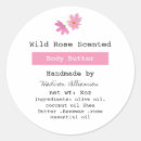 Pesquisar por ingredientes adesivos Rosa