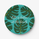 Pesquisar por folha palmeira pratos Palma