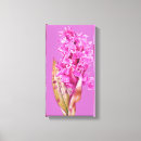 Pesquisar por cor roxa impressão de canvas Pintura