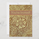 Pesquisar por papel de parede vintage convites William morris