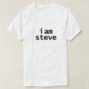 Pesquisar por steve camisetas Artesanato