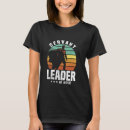 Pesquisar por super equipe camisetas Líder