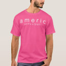 Pesquisar por logotipo americano camisetas Design