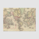 Pesquisar por mapa mundo papeis de seda Litografado