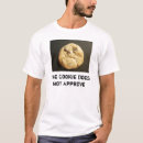 Pesquisar por aprove o camisetas Engraçado