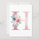 Pesquisar por letra h convites Elegante