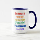 Pesquisar por orgulho feminista canecas Lgbtq