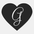 Pesquisar por a letra g adesivos For her