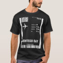 Pesquisar por bilhete de avião camisetas Viagem