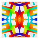 Pesquisar por listras arco íris pôsteres Abstrato