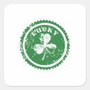 Pesquisar por sorte irlandesa adesivos Dia de são patrício