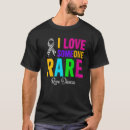 Pesquisar por doenças raras camisetas Homens