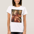 Pesquisar por rossetti camisetas Pre raphaelite