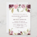 Pesquisar por cor de rosa e branco casamento convites Botânica