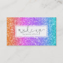 Pesquisar por colorido design cartao de visita Simples