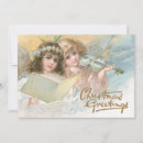 Pesquisar por violino natal cartoes Vintage