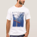 Pesquisar por cruz de madeira camisetas Cristo
