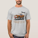 Pesquisar por motor do hot rod camisetas Carro clássico