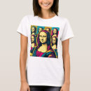 Pesquisar por de mona lisa t roupas For her