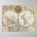Pesquisar por mapas velhos pôsteres Mapa histórico