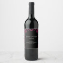 Pesquisar por casamento vinho etiquetas Preto