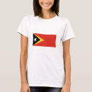 Pesquisar por de timor leste camisetas Timorense
