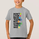 Pesquisar por olhe camisetas Citação inspiradora