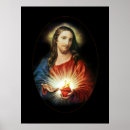 Pesquisar por coração jesus pósteres pôsteres Virgem