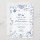 Pesquisar por chá de fraldas francês convites For her