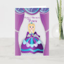 Pesquisar por vestido azul cartoes Girl