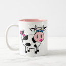 Pesquisar por vacas felizes canecas Rosa