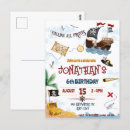 Pesquisar por mapa do tesouro do pirata cartoes For kids