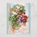 Pesquisar por vintage christmas cartoes postais Inverno