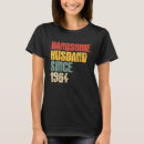 Pesquisar por 59 anos camisetas Marido