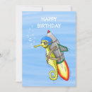 Pesquisar por cavalos marinhos cartoes For kids